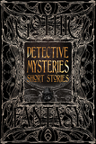 【Gothic Fantasy】Detective Mysteries Short Stories ，侦探之谜短篇小说