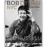 Bob Dylan: NYC 1961-1964 鲍勃.迪伦：纽约1961-1964