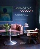 New Nordic Colour: Decorating with a vibrant modern palette，新北欧色彩：用现代调色装饰