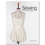 Sewing for Fashion Designers，时装设计师的缝纫方法
