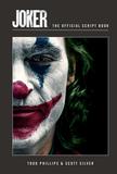 Joker: The Official Script Book ，小丑：官方剧本