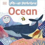 Pop-Up Peekaboo! Ocean，【立体书】海洋