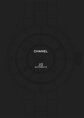Chanel Eternal Instant?，香奈儿:永恒瞬间