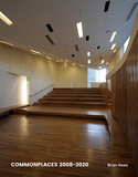 Commonplaces:Working on an American Architecture，共同点：致力于美国建筑