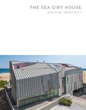 【Masterpiece Series】The Sea Girt House David Hu Architect，【杰作系列】胡德伟建筑事务所:四面环海住宅
