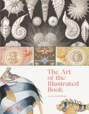 【V&A】The Art of the Illustrated Book，【V&A】插画图书：绘本的艺术