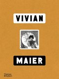 Vivian Maier，薇薇安·迈尔