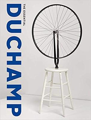 The Essential Duchamp，感知杜尚