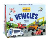 【The Pop-Up Guide】Vehicles