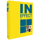 In Effect 特效:设计中的材料与工艺应用 平面设计
