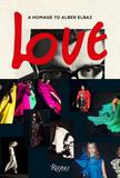 Alber Elbaz: Love Brings Love，时装设计师Alber Elbaz: Love Brings Love展览    Lanvin创意总监