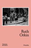 【Photofile】Ruth Orkin，【照片档案】露丝·奥尔金