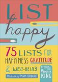 List Happy，快乐清单