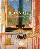 Bonnard : The Experience of Seeing，博纳尔:观看的经验