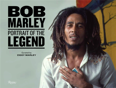 Bob Marley:Portrait of the Legend，鲍勃·马利:传奇肖像