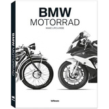 BMW Motorrad  宝马摩托车-让生命成为一个旅程