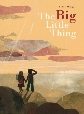 The Big Little Thing，大事小事