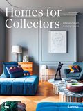 Homes for Collectors，收藏者之家