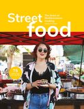 Street Food: The Heart of Mediterranean Cooking，街头小吃：地中海美食的核心