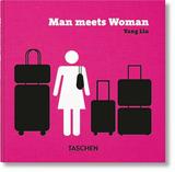 Yang Liu. Man meets Woman，刘扬：男女相遇