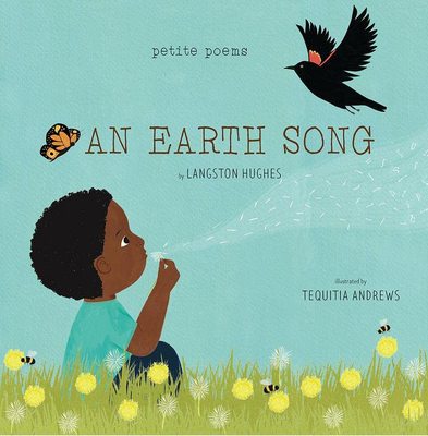 【Petite Poems】 An Earth Song，地球颂歌