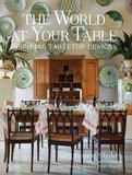 World at Your Table，餐桌上的世界