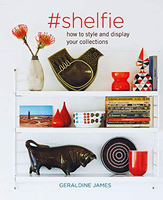 #shelfie : How to Style and Display Your Collections，#陈列架：如何设计和展示你的收藏