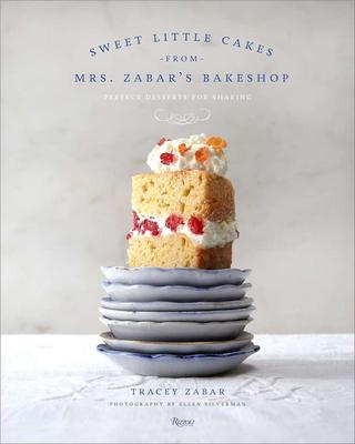 Sweet Little Cakes from Mrs. Zabar’s Bakeshop，Zabar's烘焙工坊：适合分享的美味蛋糕