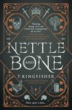 Nettle & Bone，【2023雨果奖**长篇小说】荨麻和骨头