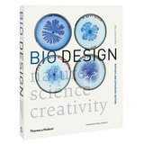 Bio Design: Nature Science Creativity，自然生物设计:自然;科学牛,创造力