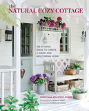 The Natural Cozy Cottage，自然舒适风小木屋