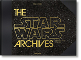 The Star Wars Archives: 1977-1983，星球大战档案:1977-1983
