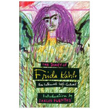The Diary of Frida Kahlo: An Intimate Self-Portrait，佛里达·卡洛的日记