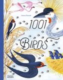 1001 Birds，1001只鸟