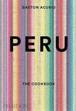 【The Cookbook】Peru: ， 【烹饪书】秘鲁