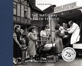 【Vintage Britain】The National Health Service，The NHS 英国国家医疗服务体系