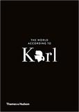 The World According to Karl，卡尔眼中的世界：卡尔·拉格菲尔德的机智和智慧