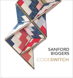 Sanford Biggers: Codeswitch，桑福德·比格斯：语码转换