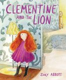 Clementine and the Lion，克莱芒汀和不速之客狮子