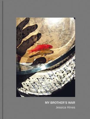 My Brother’s War，哥哥的战争