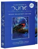 Dune: The Graphic Novel, Book 2，沙丘：图像小说 2  收藏版