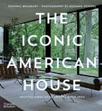 The Iconic American House，美国标志性住宅建筑：1900年以来的杰作