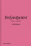 【Catwalk】伊夫·圣·洛朗T台秀:1962-2002年高级