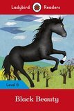 Ladybird Readers Level 6 Black Beauty，Ladybird读物6级 黑美人