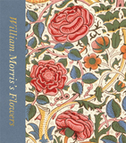 William Morris’s Flowers，威廉·莫里斯的花