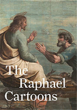The Raphael Cartoons，拉斐尔壁毯画原稿