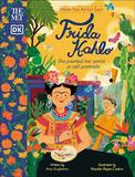 【What The Artist Saw】The Met Frida Kahlo，【透过艺术家之眼】弗里达·卡罗