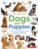 My Book of Dogs and Puppies，我的狗狗之书