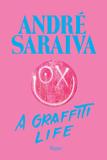 André Saraiva : Graffiti Life，法国街头艺术家André Saraiva：涂鸦人生