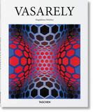 【Basic Art 2.0】Vasarely，瓦萨雷里